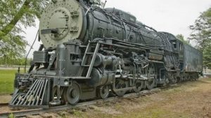 Как Ричард Тревитик изобрел пассажирский паровоз и почему он умер в крайней нищете