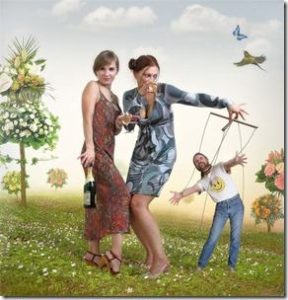 13 способов испортить себе жизнь. Вредные советы.