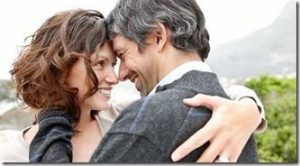 Юмор спасает браки?