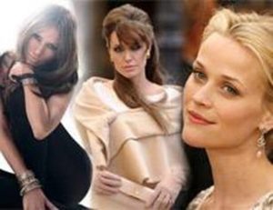 Секрет женского обаяния – в наклоне головы