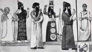 Легенды народов мира о волосах