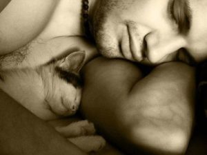 Слабости сильного пола