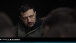 Шесть лет назад Зеленский стал президентом Украины. Если бы не война, его бы давно ждали перевыборы или отставка