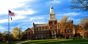 Гарвард Эпическое противостояние Гарварда с властью …