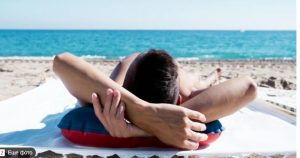 Нудистский пляж в Израиле попал в список 25 лучших в мире