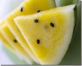 Необычные гибриды и сорта овощей и фруктов