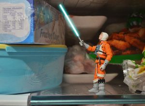 20 продуктов, которые можно заморозить