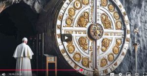 Это СЕКРЕТНОЕ Хранилище ВАТИКАНА Открылось Спустя 5000 Лет и в Нем Сделано Ужасающее Открытие Видео