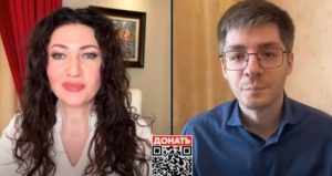 Бацман vs Демченко. Дрон попал в дом Шойгу, Пугачева написала Гордону, как Патрушев убил Пригожина  Видео