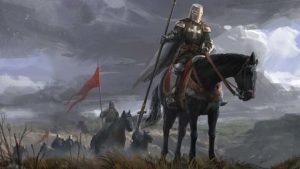 Крестоносцы шли не освобождать гроб Господень, а грабить и другие «школьные» заблуждения о Крестовых походах