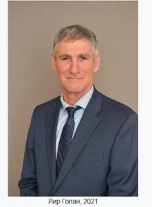 После 600 дней войны даже умеренные израильтяне становятся экстремистами Ури Мисгав