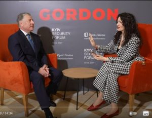 Экс-спецпредставитель Трампа Волкер о главных ошибках Трампа  Видео