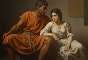 Что НЕЛЬЗЯ рассказывать ЖЕНАМ? Мудрая притча  Видео