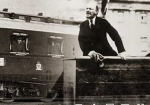 Ленин — не тот, за кого себя выдавал. Кто он на самом деле — вождь или марионетка?  Видео