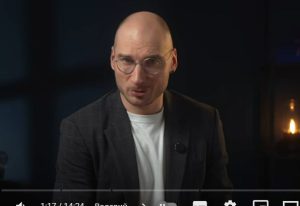 Что за гусь этот Соловей. Профессор зло, который засунул путина в морозильную камеру  Видео