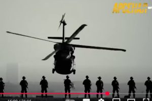 Эрдоган поднял войска! Это надо видеть: вторая армия НАТО во всей красе. Турция vs Россия  Видео