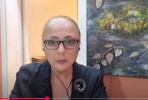 Израиль в изоляции? Европа, ХАМАС и новая дипломатия. Диана Тосунян  Видео