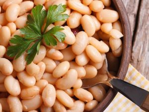 Назван лучший продукт для долголетия и крепкого здоровья