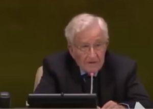 Ноам Хомский: Почему США поддерживают Израиль? История и геополитика  Видео