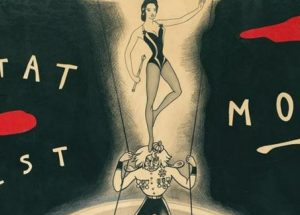 Роковая красотка Лола Монтес вскружила головы Листу, Бальзаку и еще половине Европы