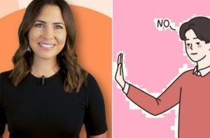 Как научиться отказывать в вежливой, но твёрдой форме