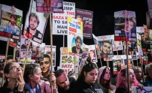 Нетаниягу отказался от встречи с семьями заложников