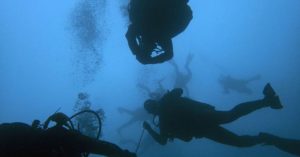 На дне океана нашли погребенный город возрастом 140 000 лет: это может изменить представление об истории человечества