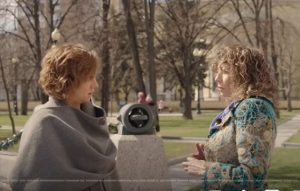 Психолог Вита Холмогорова: «Cовесть говорит только, когда её спрашивают» // «Cкажи Гордеевой»  Видео