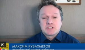Сколько можно врать? Историк публично пристыдил путина за ложь