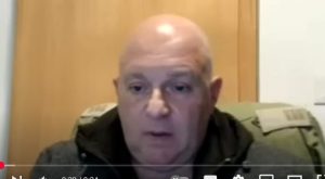 22 новых поселения в Иудеи и Самарии — фарс, или глупость? 600 дней с начала войны. Григорий Тамар  Видео