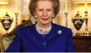 Великие женщины, с которых следует брать пример любому мужчине