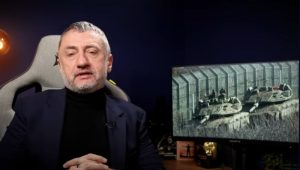 Турецкий гамбит | Что получила Турция в Сирии, Израиль устроил землетрясение, Иордания просит помощи  Видео