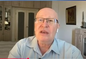 СОЛОВЕЙ: "Вот как будет": что случилось с Трампом, что утекло из Кремля, c кем (не) путин, где Лавров  Видео