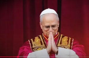 Это сказал Лев XIV о браке: СМИ в ярости!  Видео