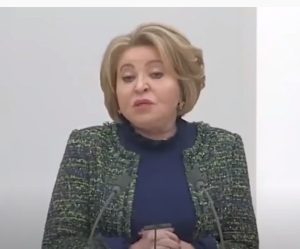 …Ппропагандоны царька начали готовить россиян к поражению  Видео