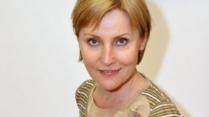 Бывшая ведущая Первого канала назвала российское ТВ «машиной для промывки мозгов»