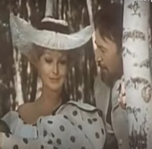 Отцвели уж давно хризантемы в саду — Николай Харито  Видео