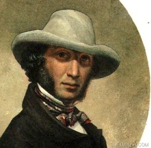 Приметы и суеверия Александра Пушкина