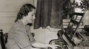 Как ноктюрн Шопена спас жизнь пианистке в концлагере