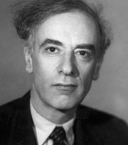 К 115-летию академика Льва Ландау.