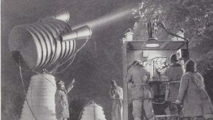 «Лучи смерти» на вооружении мошенников