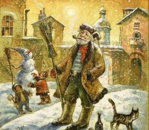 Всё познается в сравнении: лучший рассказ о том, что там хорошо, где нас нет