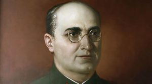 Перед гибелью Берия произнёс всего одно слово