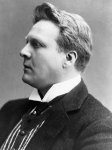 Федор Шаляпин