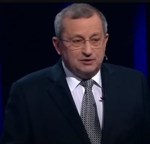 ПРОПАГАНДИСТ НЕГОДУЕТ. КЕДМИ ПОПАЛ В ПАКЕТ С САНКЦИЯМИ  Видео