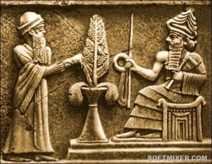 Загадка списка шумерских царей