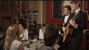 L'italiano (Toto Cutugno) — The Gypsy Queens  Видео