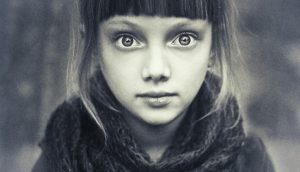 Она заплатила самую высокую цену