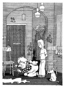 Красивый, умный и в меру упитанный мужчина в самом расцвете сил.