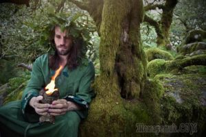 Друиды — кельтские жрецы и кудесники: легенды и археологические факты